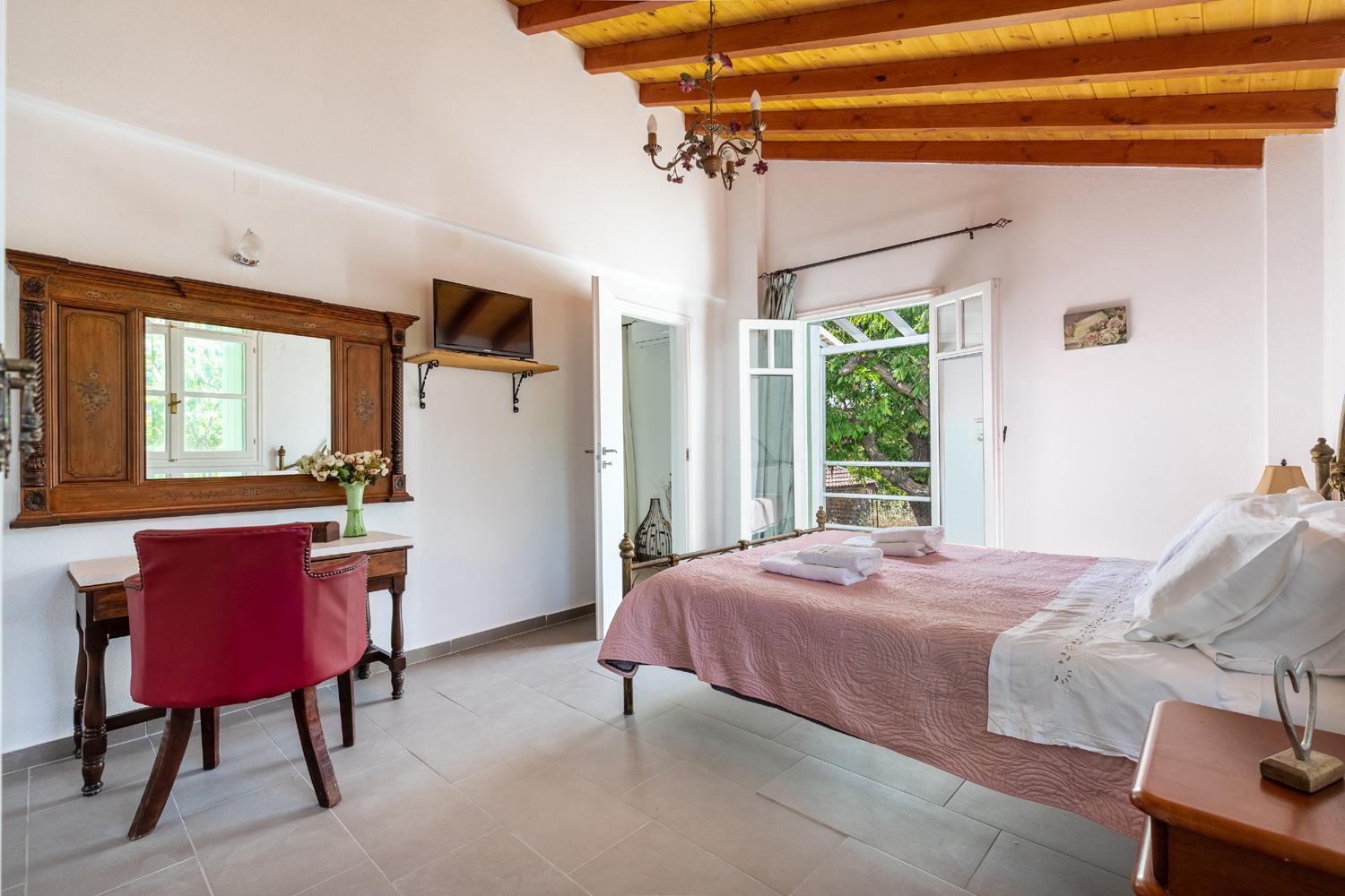 Skopelos Amigdalia cottage Exterior foto